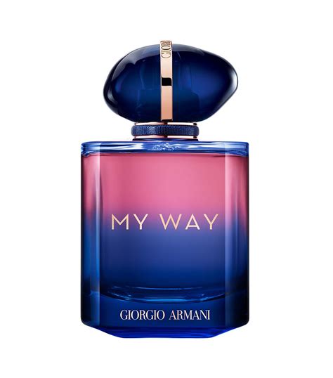 giorgio armani perfume best seller